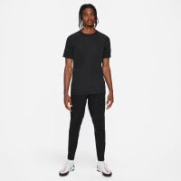 Nike Academy 21 Dri-Fit Trainingsbroek Zwart Antraciet