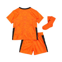 Nike Netherlands Home Baby Kit 2020-2022