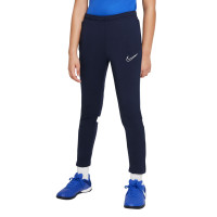 Nike Academy 21 Dri-Fit Training pants Kids Dark Blue