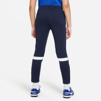 Nike Academy 21 Dri-Fit Training pants Kids Dark Blue
