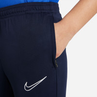 Nike Academy 21 Dri-Fit Training pants Kids Dark Blue