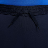 Nike Academy 21 Dri-Fit Training pants Kids Dark Blue