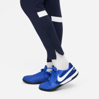 Nike Academy 21 Dri-Fit Training pants Kids Dark Blue