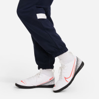 Nike Academy 21 Dri-Fit Training pants Woven Kids Dark Blue