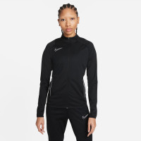 Nike Academy 21 Dri-Fit Trainingspak Dames Zwart Wit