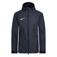Nike Academy Pro Kids Rain coat Blue White