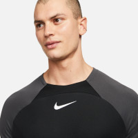 Nike Trainingsset Academy Pro Zwart Grijs