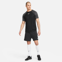 Nike Training Shirt Academy Pro Black Grey