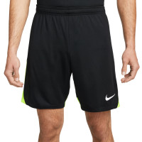Nike Academy Pro Training Short Black Volt