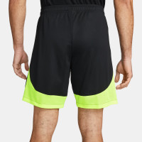 Nike Academy Pro Training Short Black Volt