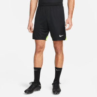 Nike Academy Pro Training Short Black Volt