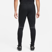 Nike Trainingsbroek Academy Pro Zwart Grijs