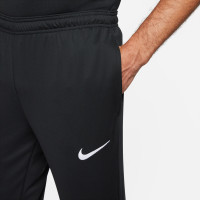 Nike Trainingsbroek Academy Pro Zwart Grijs