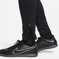 Nike Trainingsbroek Academy Pro Zwart Grijs