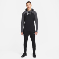 Nike Trainingsbroek Academy Pro Zwart Grijs