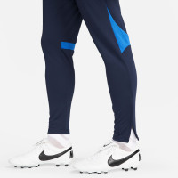 Nike Academy Pro Tracksuit Dark Blue Blue
