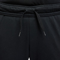 Nike Trainingsbroek Academy Pro Kids Zwart Volt