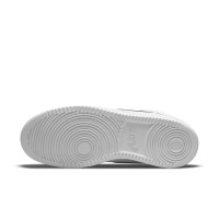 Nike Court Vision Mid Next Nature Sneakers White Black
