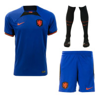 Nike Nederland Uittenue 2022-2024