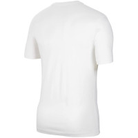 Nike Netherlands Graphic T-Shirt White