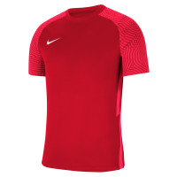 Nike Strike II Dri-Fit Voetbalshirt Rood