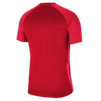 Nike Strike II Dri-Fit Voetbalshirt Rood