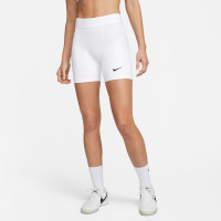 Nike Pro Strike Dri-Fit Slidingbroekje Dames Wit Zwart