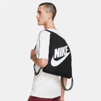 Nike heritage gym bag online