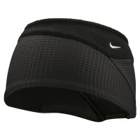 Nike Strike Elite Hoofdband Wit Zwart - KNVBshop.nl