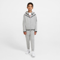 Nike Tech Fleece Vest Kids Grey