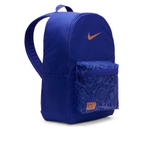Nike Heritage Backpack CR7 Blue KNVBshop