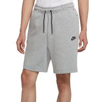 Nike Tech Fleece Short Dark Grey Black