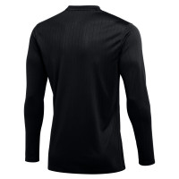 Nike Referees Long Sleeve Shirt Black