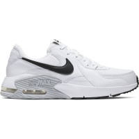 Nike Air Max Excee Sneakers White Black Platinum