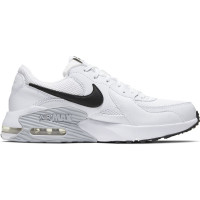 Nike Air Max Excee Sneakers Wit Zwart Platinum