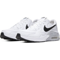 Nike Air Max Excee Sneakers White Black Platinum