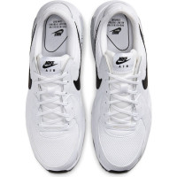 Nike Air Max Excee Sneakers White Black Platinum