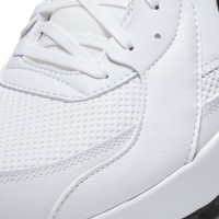 Nike Air Max Excee Sneakers Wit Zwart Platinum