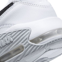 Nike Air Max Excee Sneakers White Black Platinum