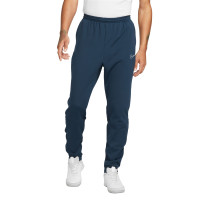 Nike Academy Therma-Fit Tracksuit Dark Blue