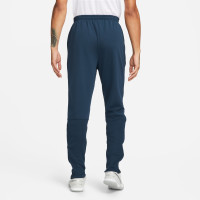 Nike Academy Therma-Fit Tracksuit Dark Blue