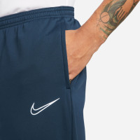 Nike Academy Therma-Fit Tracksuit Dark Blue