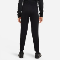 Nike Dri-Fit Academy 23 Full-Zip Tracksuit Kids Black White