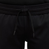 Nike Dri-Fit Academy 23 Full-Zip Tracksuit Kids Black White