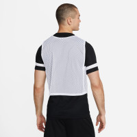 Nike Dri-Fit Park 20 Vest White Black