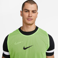 Nike Dri-Fit Park 20 Hesje Groen Zwart