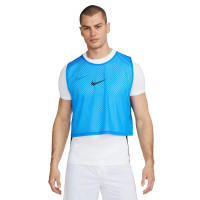 Nike Dri-Fit Park 20 Vest Blue Black