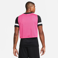 Nike Dri-Fit Park 20 Hesje Roze Zwart