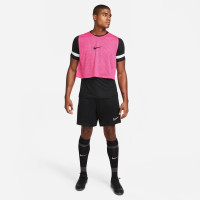 Nike Dri-Fit Park 20 Vest Pink Black