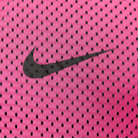 Nike Dri-Fit Park 20 Vest Pink Black